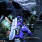 Mass Effect 3 Diary – Multiplayer Is a Co-Op Effort, Not a Competitive One