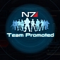 Mass Effect 3 Diary – Promoting Multiplayer Characters Isn't Easy