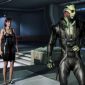 Mass Effect 3 Diary – Remake Mass Effect 1 and 2