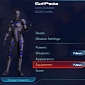 Mass Effect 3 Diary – The Asari Justicar Is a Tricky Character