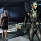 Mass Effect 3 Diary – The Butterfly Effect of Your Past Actions