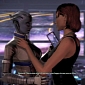 Mass Effect 3 Diary – There’s Love in All Flavors