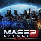 Mass Effect 3: Earth DLC Now Available, Gets Gameplay Video