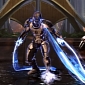Mass Effect 3: Earth Multiplayer DLC Leaked via Xbox Live Listing