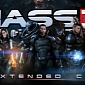 Mass Effect 3: Extended Cut DLC Out on June 26 For Free