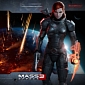 Mass Effect 3 Fans Should Keep Their Save Game Files, BioWare Says
