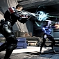 Mass Effect 3: Firefight DLC Pack Now Available for Download