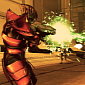 Mass Effect 3 From Ashes DLC Gets First Screenshots