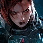 Mass Effect 3 Gets Epic Video with Female Commander Shepard