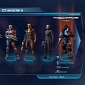 Mass Effect 3 Gets Operation Jackhammer Multiplayer Event This Weekend