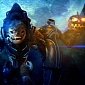 Mass Effect 3 Gets Special Halloween Multiplayer Challenges