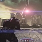 Mass Effect 3 Gets Stunning Gameplay Trailer