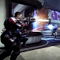 Mass Effect 3 Groundside Resistance Weapons DLC Now Available