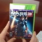 Mass Effect 3 Has Reversible Cover with Female Commander Shepard