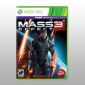 Mass Effect 3 Is 'Better with Kinect' on Xbox 360 According to Leaked Cover
