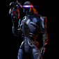 Mass Effect 3 Multiplayer Balance Update Adds Geth Soldier