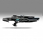 Mass Effect 3 Multiplayer Balance Update Nerfs Krysae Sniper