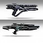 Mass Effect 3 Multiplayer Balance Update Nerfs Rebellion DLC Weapons