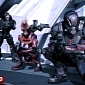 Mass Effect 3 Multiplayer Enemies Get Showcased in New Video