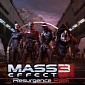 Mass Effect 3 Multiplayer Resurgence DLC Brings New Characters, and More