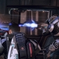 Mass Effect 3 Multiplayer Revealed