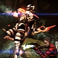 Mass Effect 3 Multiplayer Update Adds Asari Sentinel, Makes Big Changes