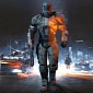 Mass Effect 3 Multiplayer Update Unlocks the Battlefield 3 Soldier for Everyone