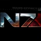 Mass Effect 3 N7 Collector's Edition Gets Complete Details
