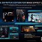 Mass Effect 3 N7 Collector's Edition Gets New Trailer, Contains Exclusive Bonuses