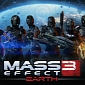 Mass Effect 3 N7 Day Multiplayer Challenges Lasts Until Friday, November 9
