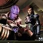 Mass Effect 3: Omega Brings New Weapons, Characters, and Enemies