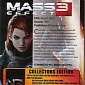 Mass Effect 3 'Online Multiplayer Pass' Leaked by Retailer