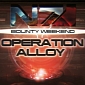 Mass Effect 3 Operation Alloy Revealed, Emphasizes Promotions