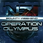 Mass Effect 3 Operation Olympus Was a Success