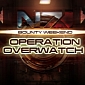 Mass Effect 3 Operation Overwatch Emphasizes Extractions