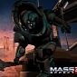 Mass Effect 3 Reckoning Multiplayer DLC Details Uncovered in New Patch
