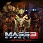 Mass Effect 3: Retaliation Free Multiplayer DLC Revealed