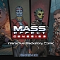 Mass Effect 3 Special Edition for Wii U Gets Detailed, Includes Interactive Comic