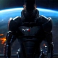 Mass Effect 3 Story Details Leak, BioWare Says the Plot Isn't Final Just Yet