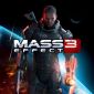 Mass Effect 3 Takes Over United Kingdom Chart