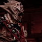Mass Effect 3 Will Not Get a Versus Mode, Says BioWare