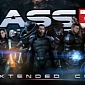 Mass Effect 3 for Nintendo Wii U Includes Extended Cut DLC