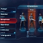 Mass Effect 3’s Multiplayer Classes Get Showcased in New Video
