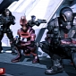 Mass Effect 3’s Multiplayer Will Be Tweaked Based on Feedback from Demo