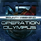 Mass Effect 3’s Operation Olympus Takes Players to London