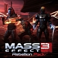 Mass Effect 3’s Rebellion Multiplayer DLC Gets New Video