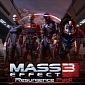 Mass Effect 3’s Resurgence Multiplayer DLC Gets More Details