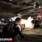 Mass Effect 3's Story Is Filled with Magic Moments