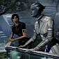 Mass Effect 4 Might Be Prequel or Sequel, Says Casey Hudson