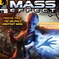 Mass Effect Books and Comics Complete the Franchise’s Story